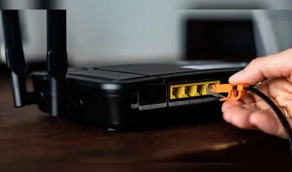 ¿En qué habitación de casa no deberías instalar el router wi-fi para que tu internet no sea lento?