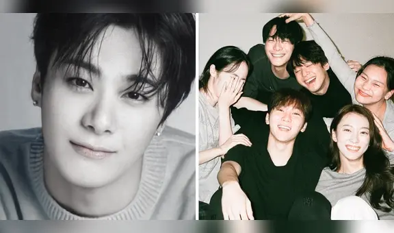Moonbin de ASTRO: ¿qué promesa cumplieron los mejores amigos del idol tras su muerte?