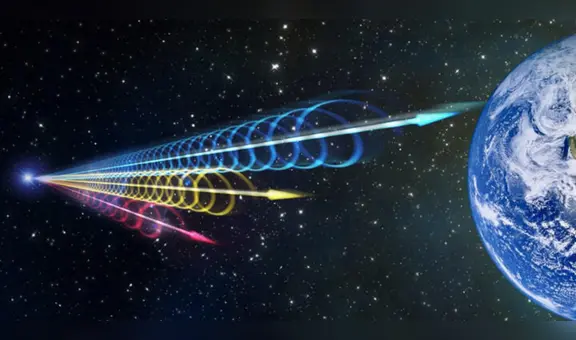 Realizan la primera simulación de contacto con vida extraterrestre inteligente