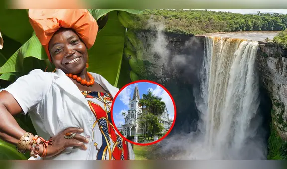 Este es el único país de Sudamérica que habla inglés y prefiere el cricket antes que el fútbol