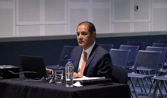 JNJ elige al jefe de la Autoridad Nacional de Control del Poder Judicial