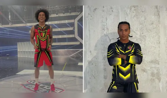 'Chevy': ¿cuál es la edad del concursante de "EEG" y en qué clubes jugó antes de ser famoso?