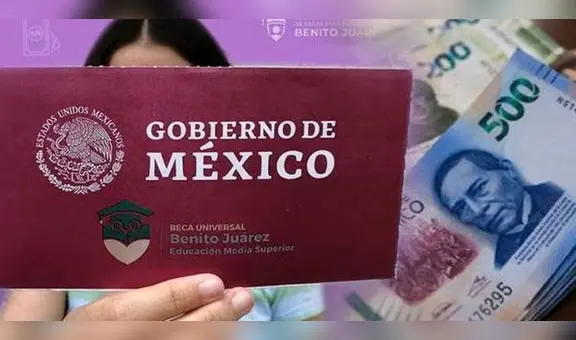 ¿Cuántos pagos entrega la Beca Benito Juárez 2023? LINK para consultar si eres beneficiario