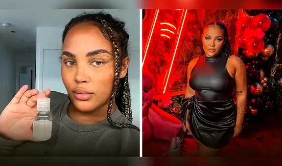 Reino Unido: dejó sus estudios de Medicina para ganar miles de dólares vendiendo su saliva