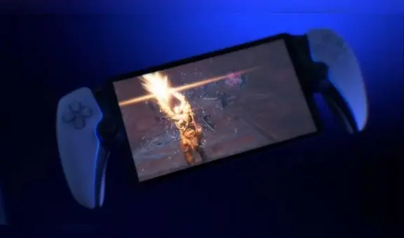 PlayStation lanzará una consola portátil que requiere que ya tengas PS5: ¿oportunidad perdida?