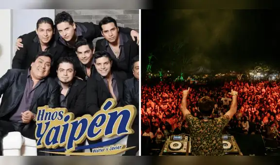 Selvámonos 2023: cancelan el festival internacional de música de Oxapampa, ¿por qué?