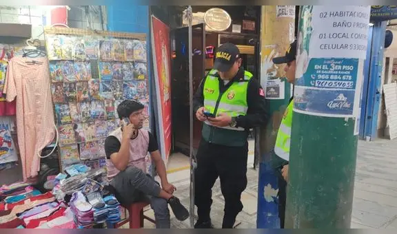 Ejecutan plan 'Marea Verde' y policías en Tumbes saldrán a las calles a luchar contra la delincuencia