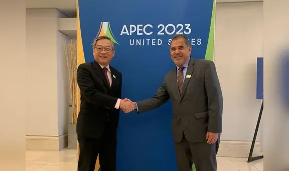 Perú e Indonesia iniciarán negociaciones para un Tratado de Libre Comercio