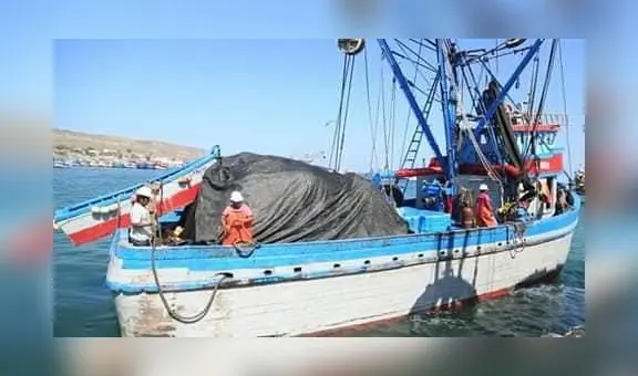 ¡Escasez y altos precios! Calentamiento del mar en la costa norte afecta producción de pescado