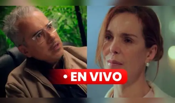 "Ana de nadie", capítulo 58 EN VIVO: hora, canal y dónde ver la novela de Jorge Enrique Abello