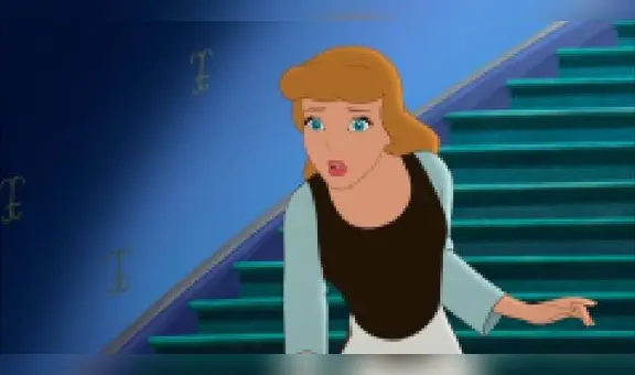 "La maldición de Cenicienta": live action de terror llega para cambiar el "felices para siempre"