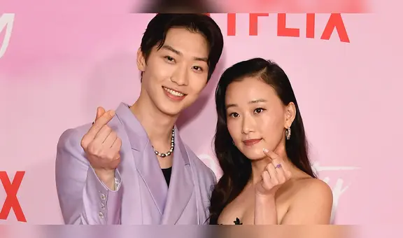 "Besos, Kitty": ¿por qué los actores Lee Sang Heon y Gia Kim tienen diferentes apellidos si son hermanos?