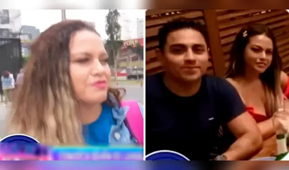 Magaly Medina revela que novio de Flor Polo fue detenido por vender drogas y pelearse con la PNP