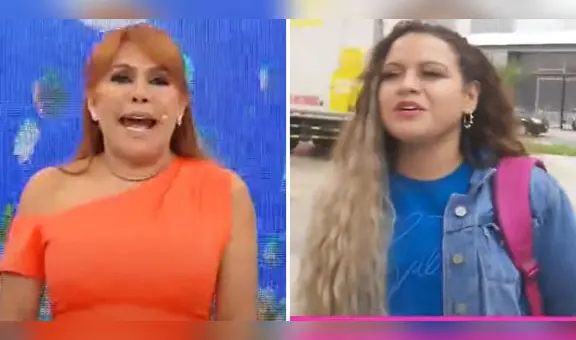 Magaly advierte a Florcita tras encontrar antecedentes a su novio: “Toma tus precauciones”