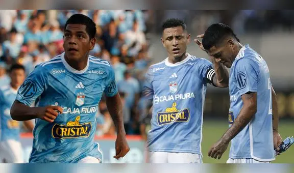 ¿Por qué Joao Grimaldo fue tendencia tras empate de Sporting Cristal y River Plate en Libertadores?