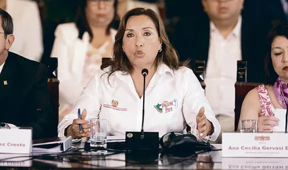 Dina Boluarte asistirá a la Fiscalía: "No me voy a acoger al derecho de quedarme en silencio"