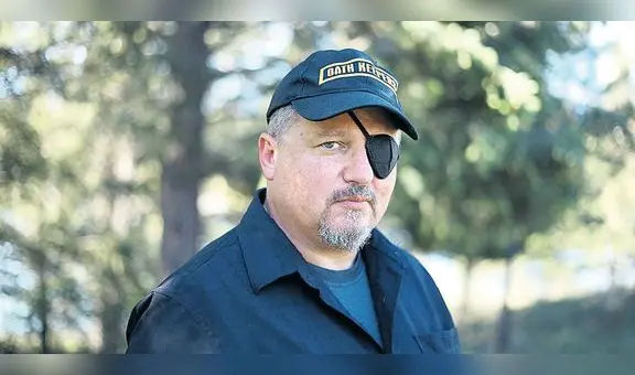 Estados Unidos: 18 años de cárcel a líder ultraderechista por asalto al Capitolio