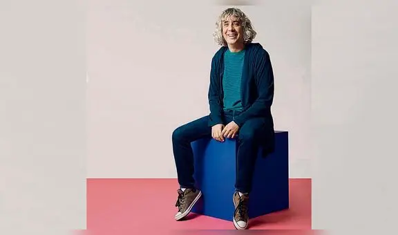 José Ignacio Valenzuela “El Chascas”: “En la vida de un guionista no hay espacio para el ego”