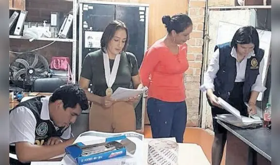 Chiclayo: investigan alquiler de vehículos en la municipalidad de La Victoria