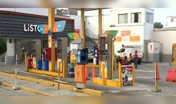 Barranco: vecinos denuncian largas colas y ruidos molestos ante demanda de vehículos por grifo