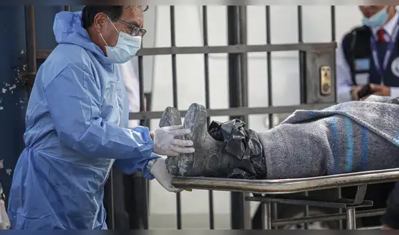 Arequipa: pendiente supervisión de minas donde hubo muertes