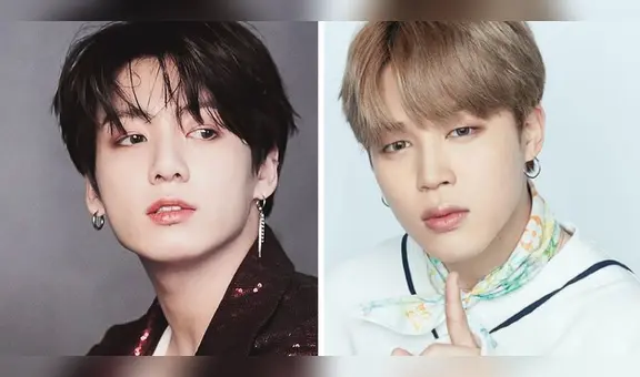 BTS: Jimin supera a Jungkook y bate histórico récord Guinness como idol de k-pop en Spotify