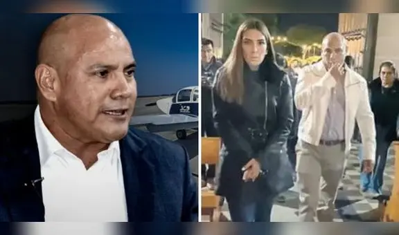 Alcalde Joaquín Ramírez contrató a su pareja como asesora de su despacho
