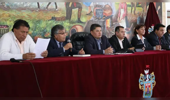 Arequipa: municipio seguirá con el SIT y no se elevará tarifa de pasaje