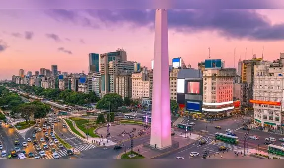 Viaja a BUENOS AIRES en bus desde Lima: ¿cuánto cuesta y cuánto demora el viaje?