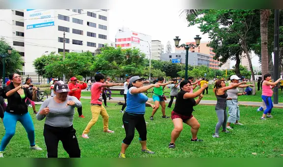 Municipio de Miraflores cobrará a instructores por trabajar en parques: ¿en qué consiste esta medida?