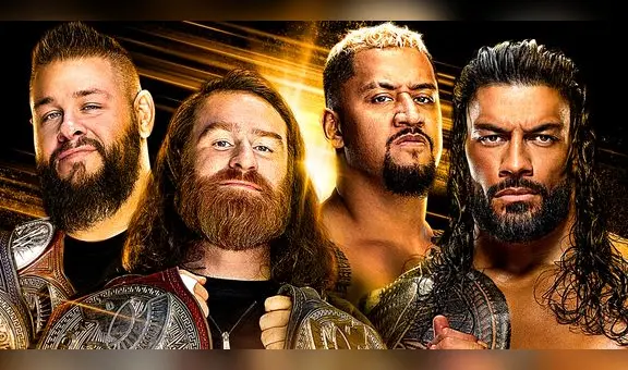WWE Night of Champions EN VIVO HOY: cartelera, horario, canales y transmisión de la lucha libre