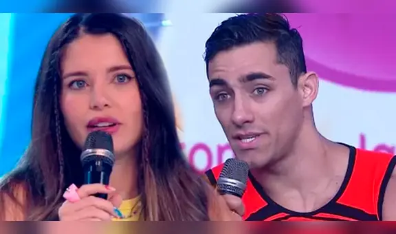 Austin Palao se suma a fans y bromea a Flavia por no acompañarlo a su cirugía: “Me abandonas”