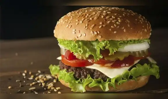 Día de la Hamburguesa: ¿cómo se originó esta fecha y por qué se celebra cada 28 de mayo?