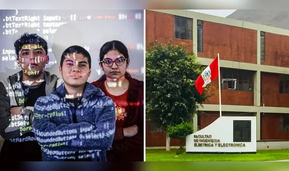 ¿Dónde estudiar Ciberseguridad en el Perú, carrera con la que podrías ganar S/6.000 al mes?