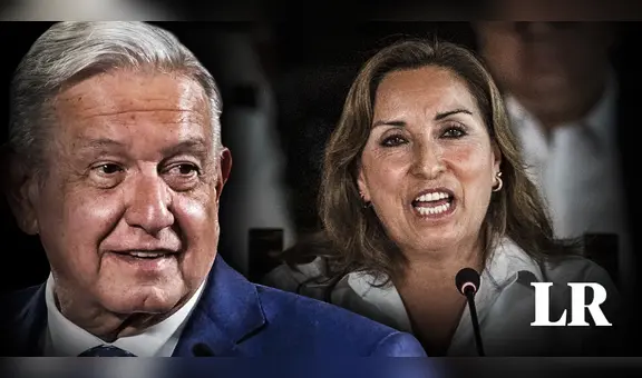 “Es mucho pueblo para tan poco Gobierno”: AMLO insiste con críticas a gestión de Dina Boluarte