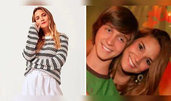 Maria Grazia Gamarra: ¿por qué se mudó a Argentina tras su éxito en "América kids"?