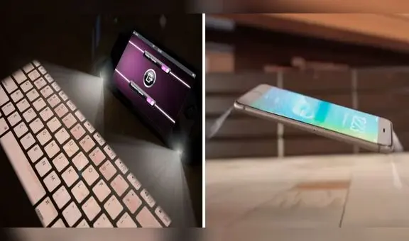 ¿Cómo se imaginaban los fans de Apple que sería el 'iPhone del futuro' hace 10 años?