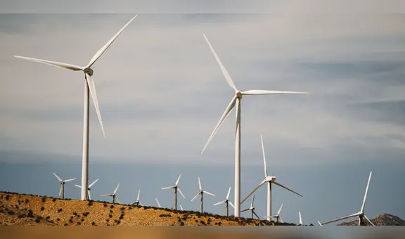 Científicos logran obtener energía limpia e ilimitada a partir de la humedad del aire