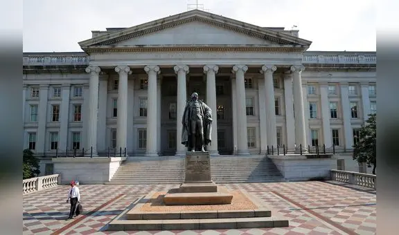 Tesoro de EE.UU. advierte que no hay "plan b" de no lograrse un acuerdo sobre el techo de deuda