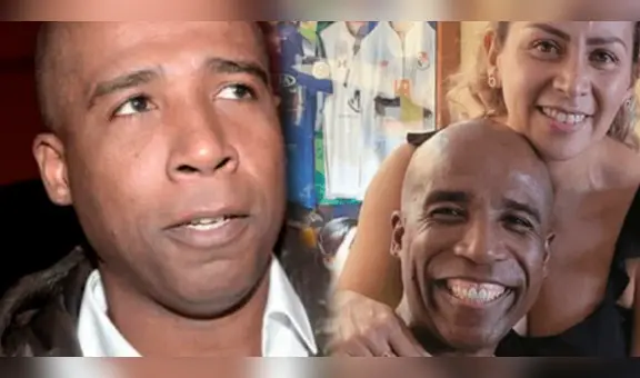 'Cuto' revela que habló con Charlene Castro tras ampay: "Tienes que decir la verdad, así pierdas"