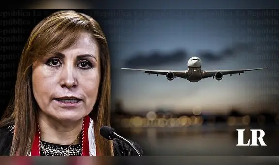 Patricia Benavides y sus viajes al exterior: Tailandia, España, Suiza, Andorra y Estados Unidos