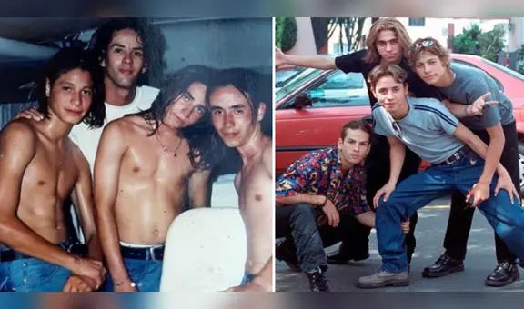 Skándalo: ¿cuánto ganaban Luigui Carbajal y Ricky Trevitazo en los inicios de la orquesta?