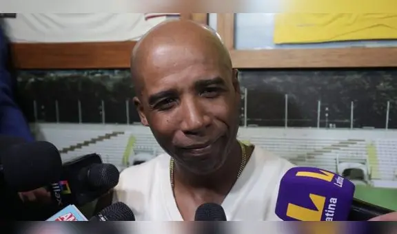 'Cuto' tras ampay de expareja: "¿Crees que tengo miedo de que me puedan gritar ‘cachudo’?"