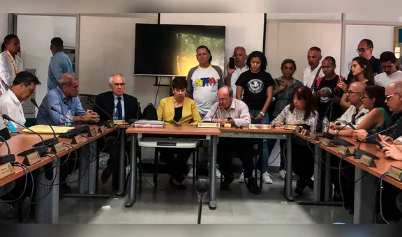Suspenden Elecciones en la UCV: Comisión Electoral decidió reprogramar los comicios