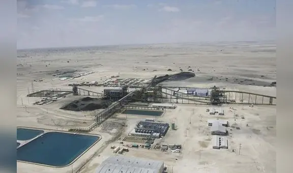 Primera planta de fertilizantes en Perú será construida en Piura y generará más de 10.000 puestos de trabajo