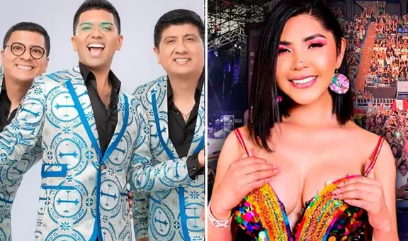 Empezó Grupo 5, Agua Marina, Yarita Lizeth y Corazón Serrano GRATIS para mayores de 65: ¿dónde y cuándo?