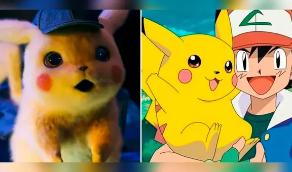 Así es la zarigüeya amarilla, el marsupial que se parece al pokémon Pikachu