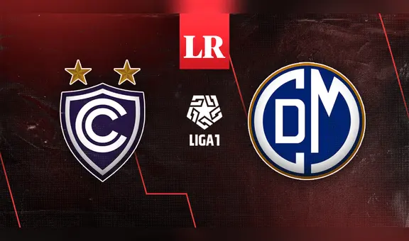 Cienciano vs. Deportivo Municipal EN VIVO vía Liga 1 Max: ¿en dónde ver el partido por la Liga 1 2023?