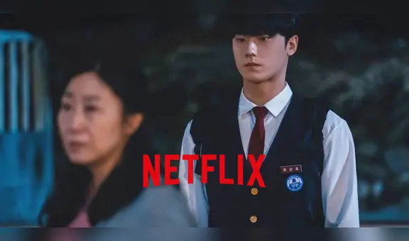 "La buena mala madre" en Netflix: ¿cuándo salen nuevos capítulos de la dramática serie coreana?