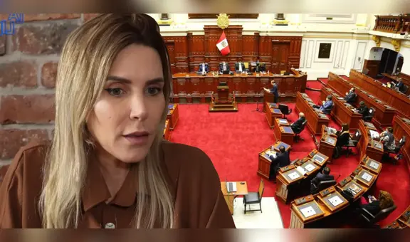 ¿Juliana Oxenford ha sido cortejada por políticos? La periodista lo cuenta todo